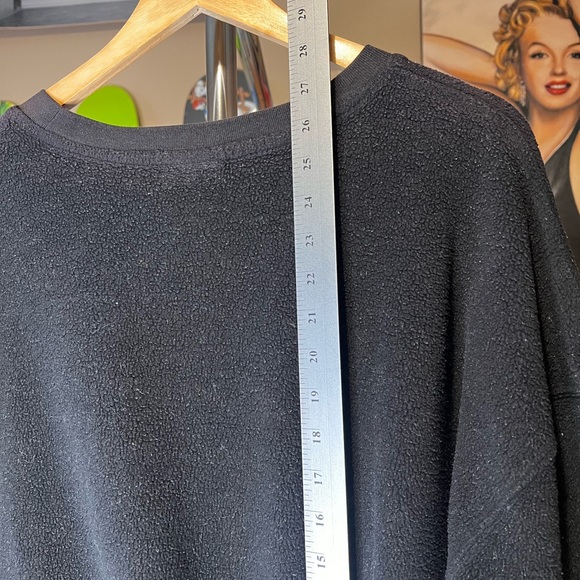 Vintage Men’s Los Angeles Lakers Crewneck - Picture 7 of 8